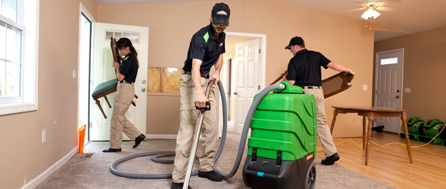 Coweta, OK cleaning services